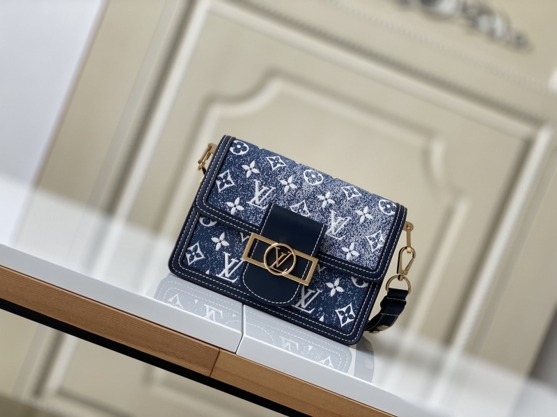 LV Satchel bags